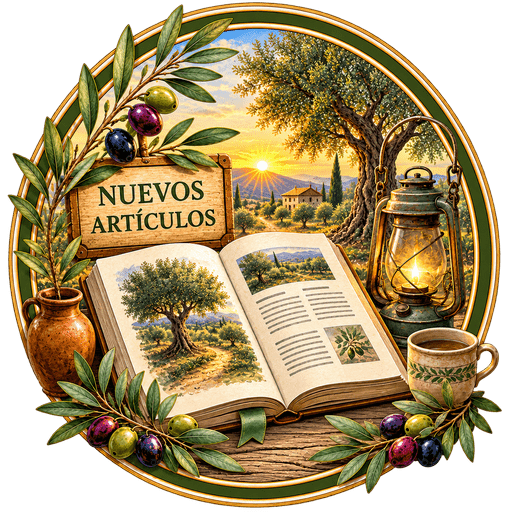 Nuevos artículos del blog